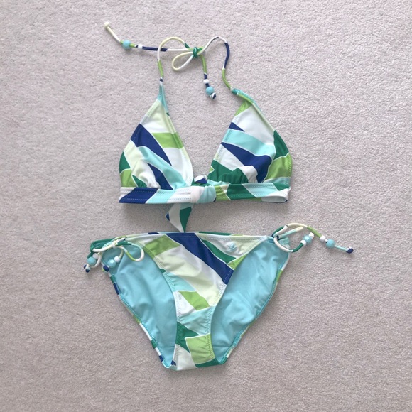 Aerie | Triangle bikini - Picture 1 of 6
